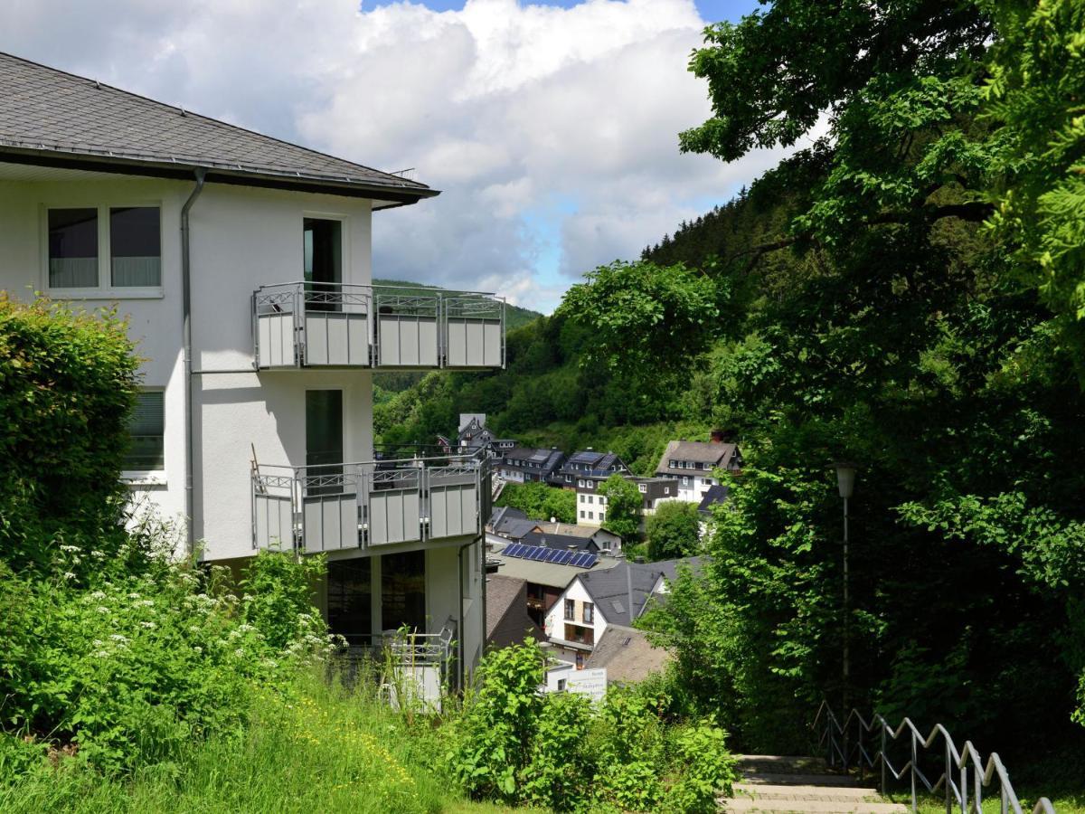 Beautiful Apartment In Willingen With Balcony Esterno foto