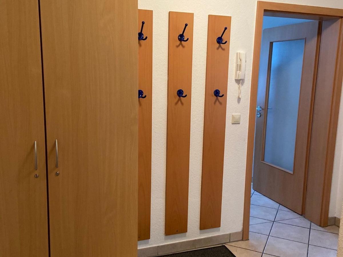 Beautiful Apartment In Willingen With Balcony Esterno foto
