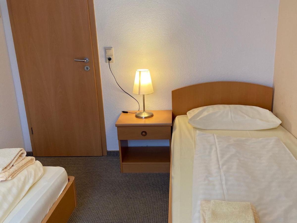 Beautiful Apartment In Willingen With Balcony Esterno foto
