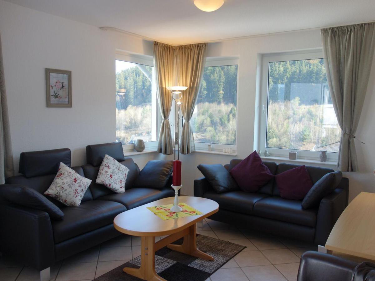 Beautiful Apartment In Willingen With Balcony Esterno foto