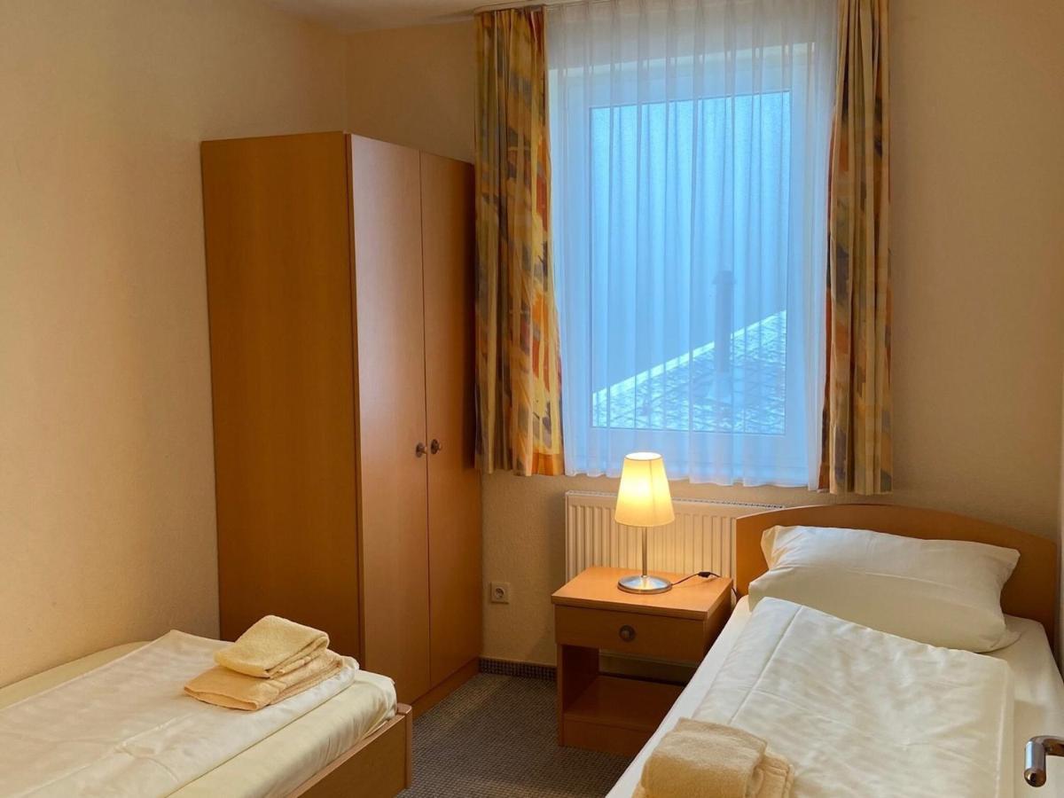Beautiful Apartment In Willingen With Balcony Esterno foto