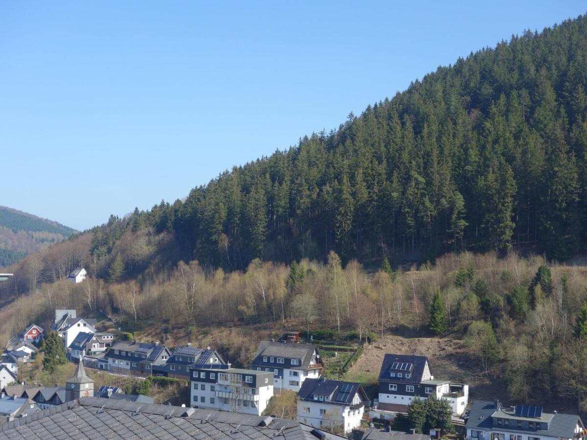 Beautiful Apartment In Willingen With Balcony Esterno foto