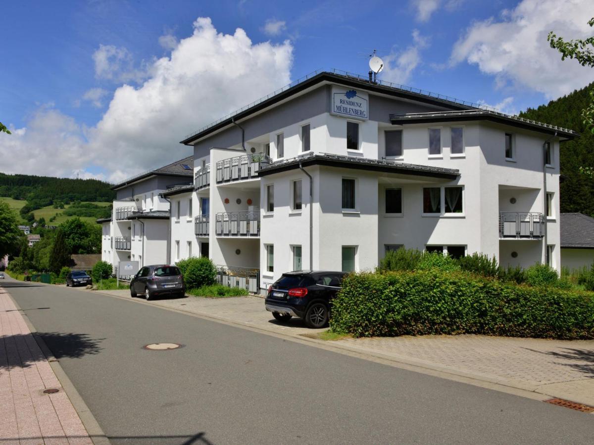 Beautiful Apartment In Willingen With Balcony Esterno foto