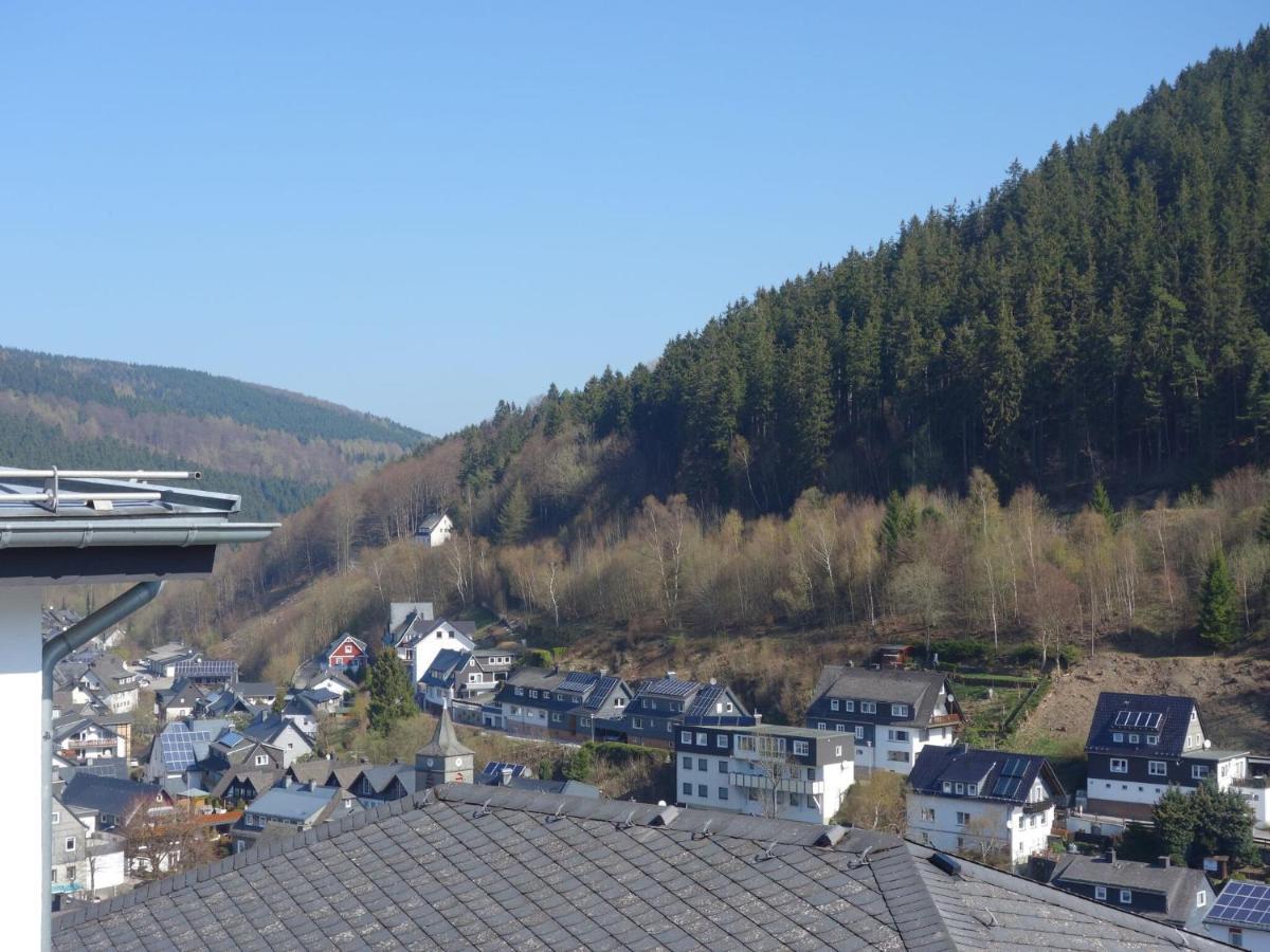 Beautiful Apartment In Willingen With Balcony Esterno foto