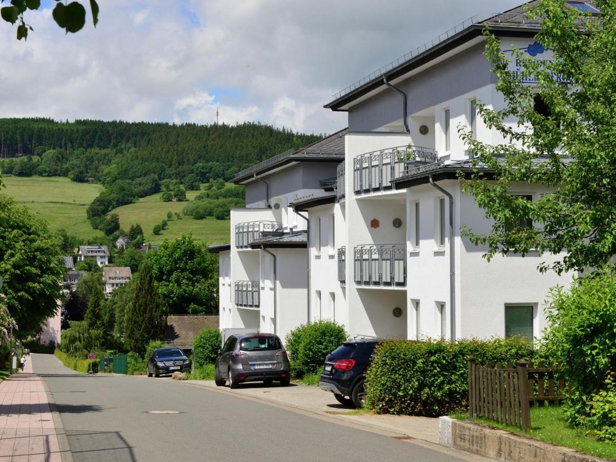 Beautiful Apartment In Willingen With Balcony Esterno foto