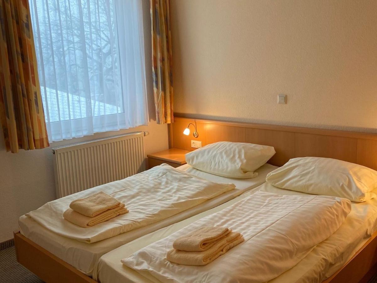 Beautiful Apartment In Willingen With Balcony Esterno foto