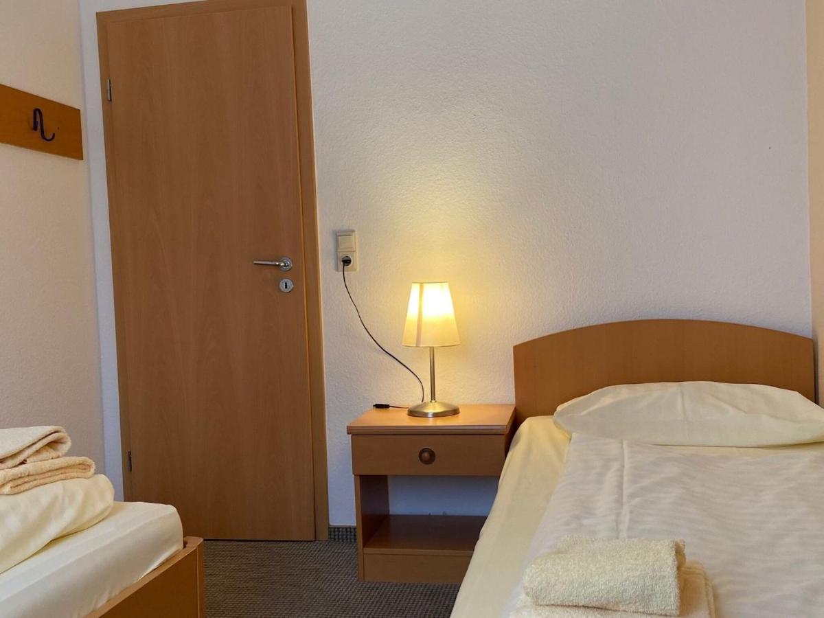 Beautiful Apartment In Willingen With Balcony Esterno foto