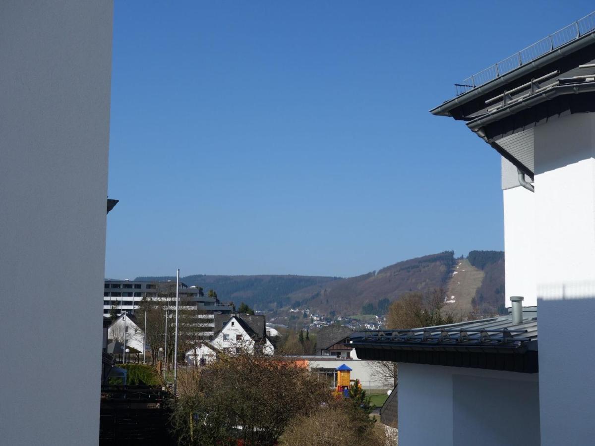 Beautiful Apartment In Willingen With Balcony Esterno foto